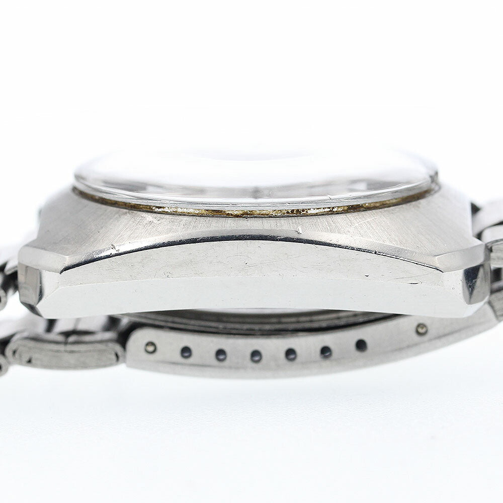 OMEGA De Ville Day Date Automatic Men's Watch