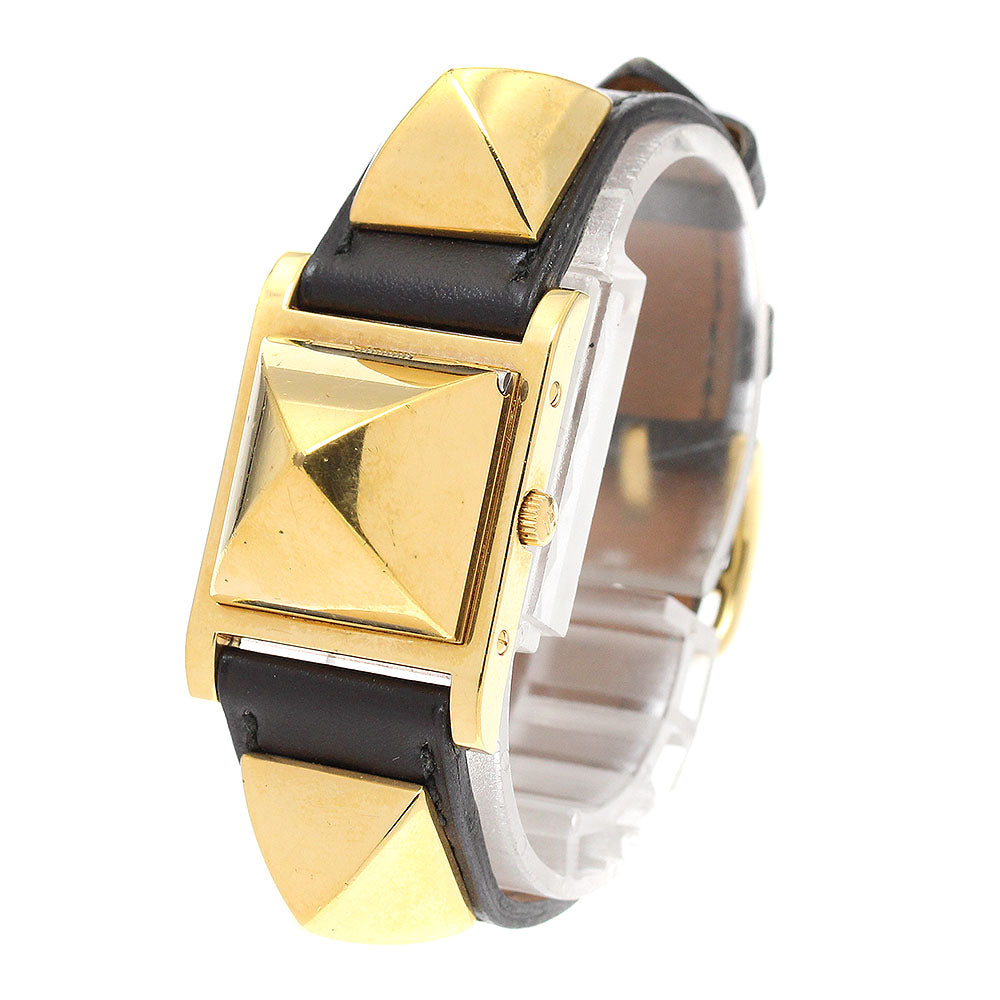 HERMES Medor Quartz Women's Watch