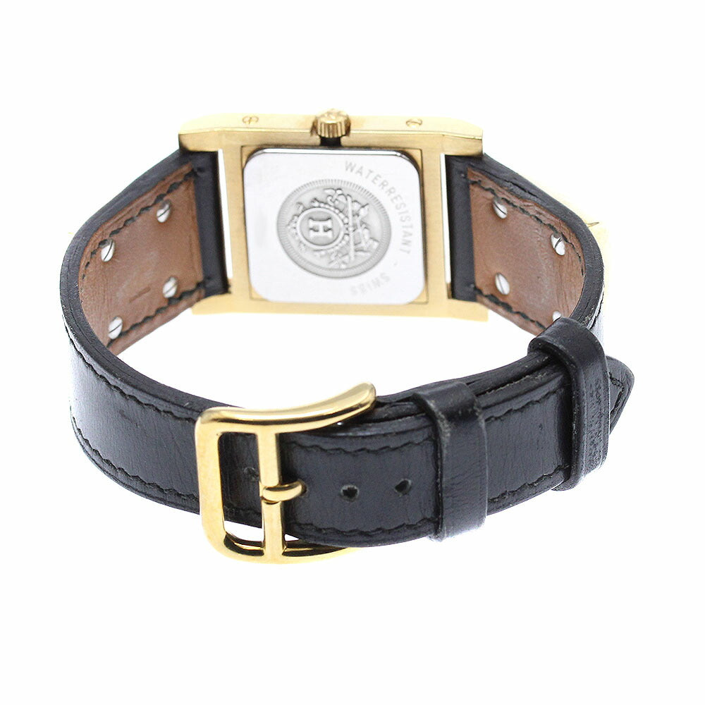 HERMES Medor Quartz Women's Watch