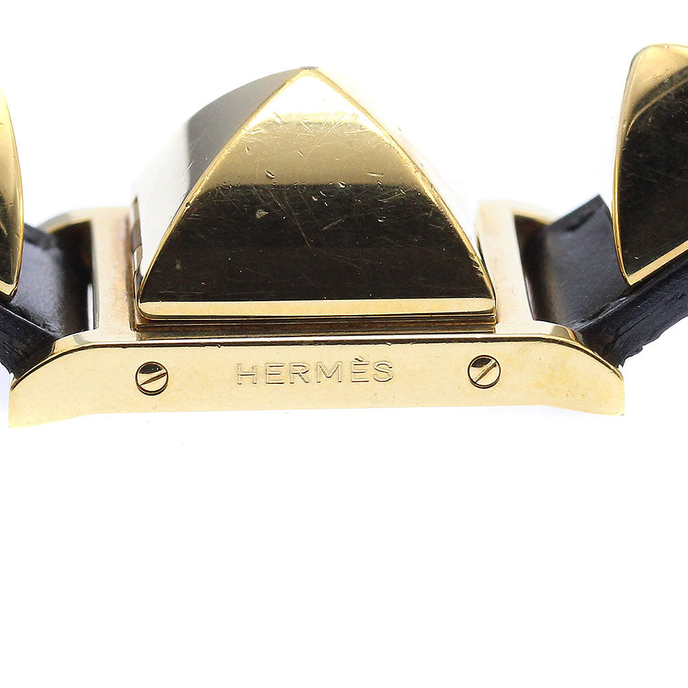 HERMES Medor Quartz Women's Watch