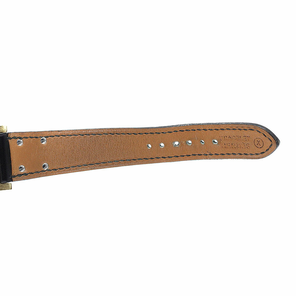 HERMES Medor Quartz Women's Watch
