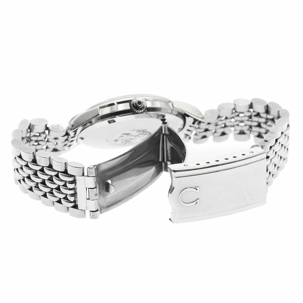 OMEGA 165.009 Rice Bracelet Cal.552 Automatic Men's Watch