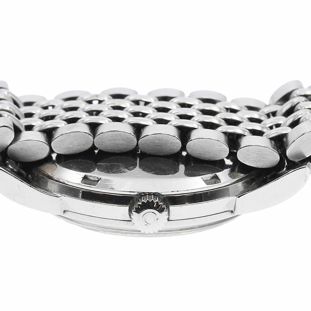 OMEGA 165.009 Rice Bracelet Cal.552 Automatic Men's Watch
