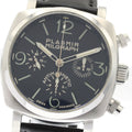 R.X.W VJ-1973 Plasmir Milgraph Chronograph Automatic Men's Watch