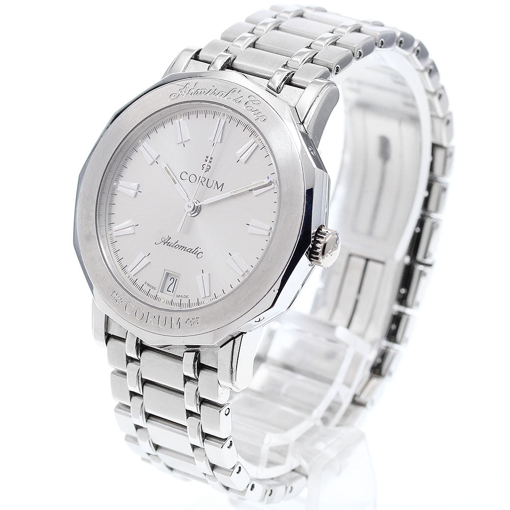CORUM 89.430.20 V585 Admiral's Cup Date Automatic Men's Watch