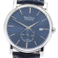 Paul Picot P3755.SG.1131.2601 Filshire Small Seconds Date Automatic Men's Watch (Good Condition)