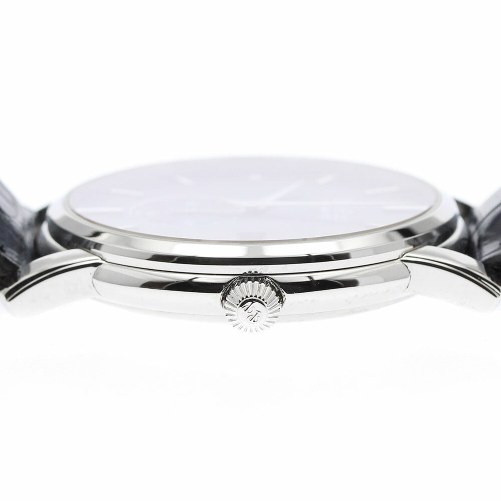 Paul Picot P3755.SG.1131.2601 Filshire Small Seconds Date Automatic Men's Watch (Good Condition)