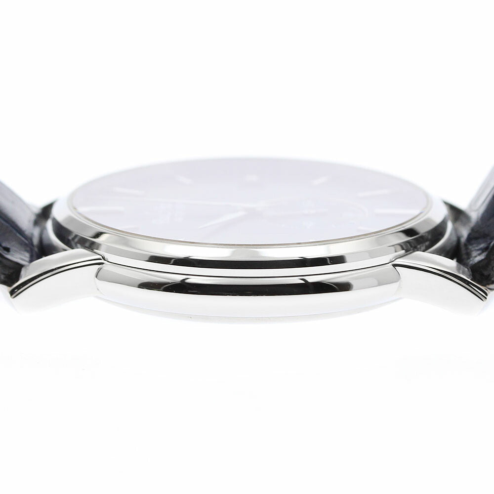 Paul Picot P3755.SG.1131.2601 Filshire Small Seconds Date Automatic Men's Watch (Good Condition)
