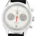 TAG Heuer CV2117 Carrera 40th Anniversary Limited Edition (1964 pieces) Automatic Men's Watch