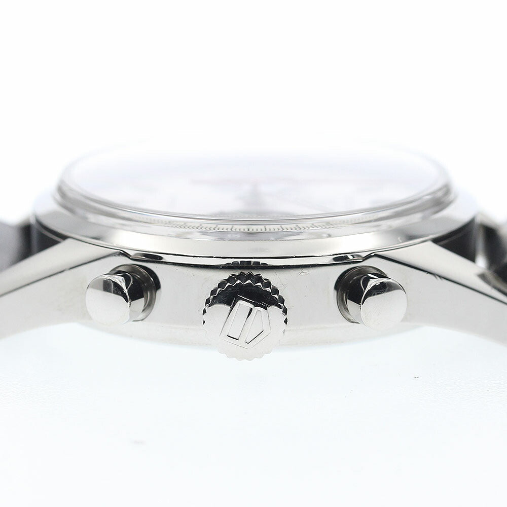 TAG Heuer CV2117 Carrera 40th Anniversary Limited Edition (1964 pieces) Automatic Men's Watch
