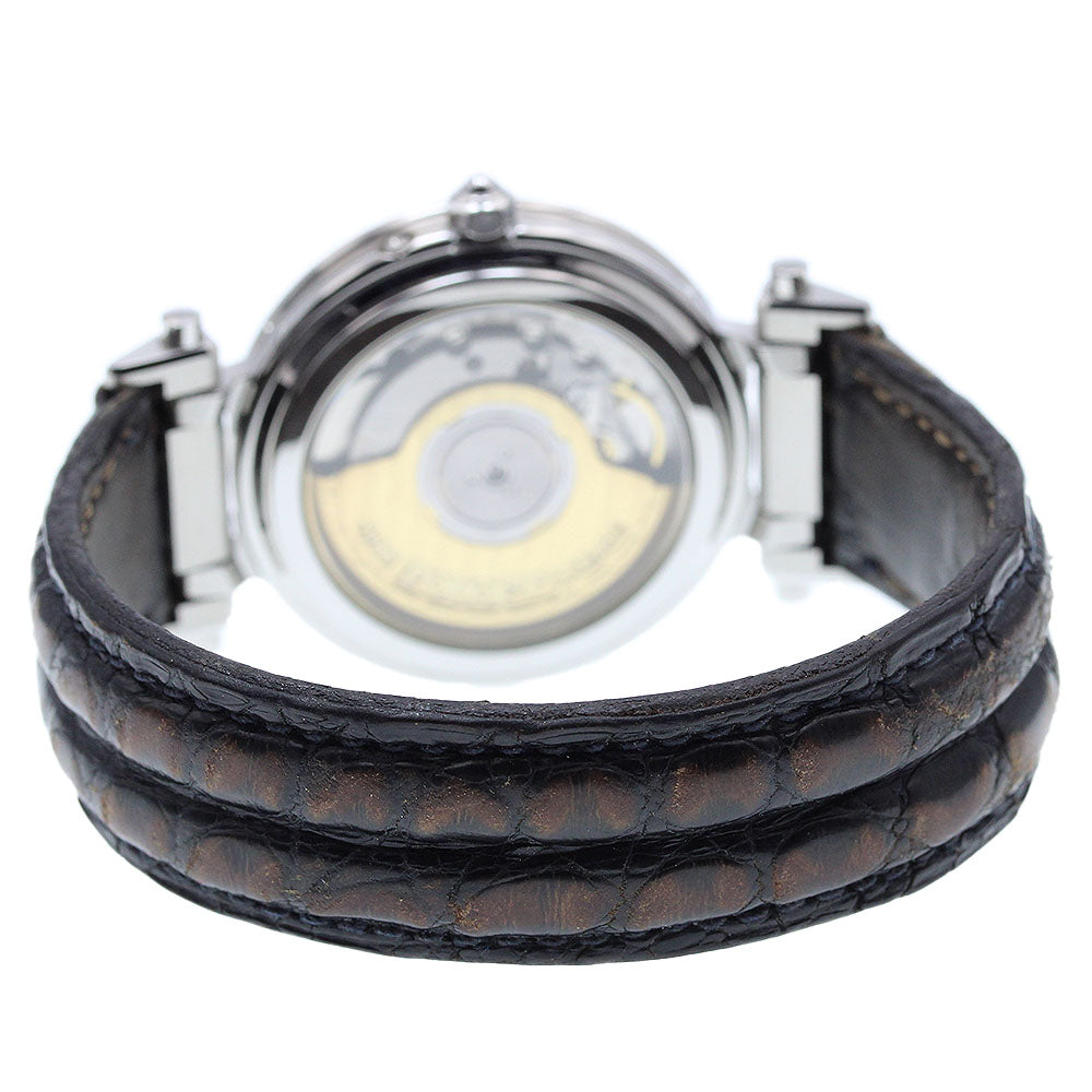 FORGET B117 Type B Day-Date Moonphase Automatic Men's Watch with Inner Box