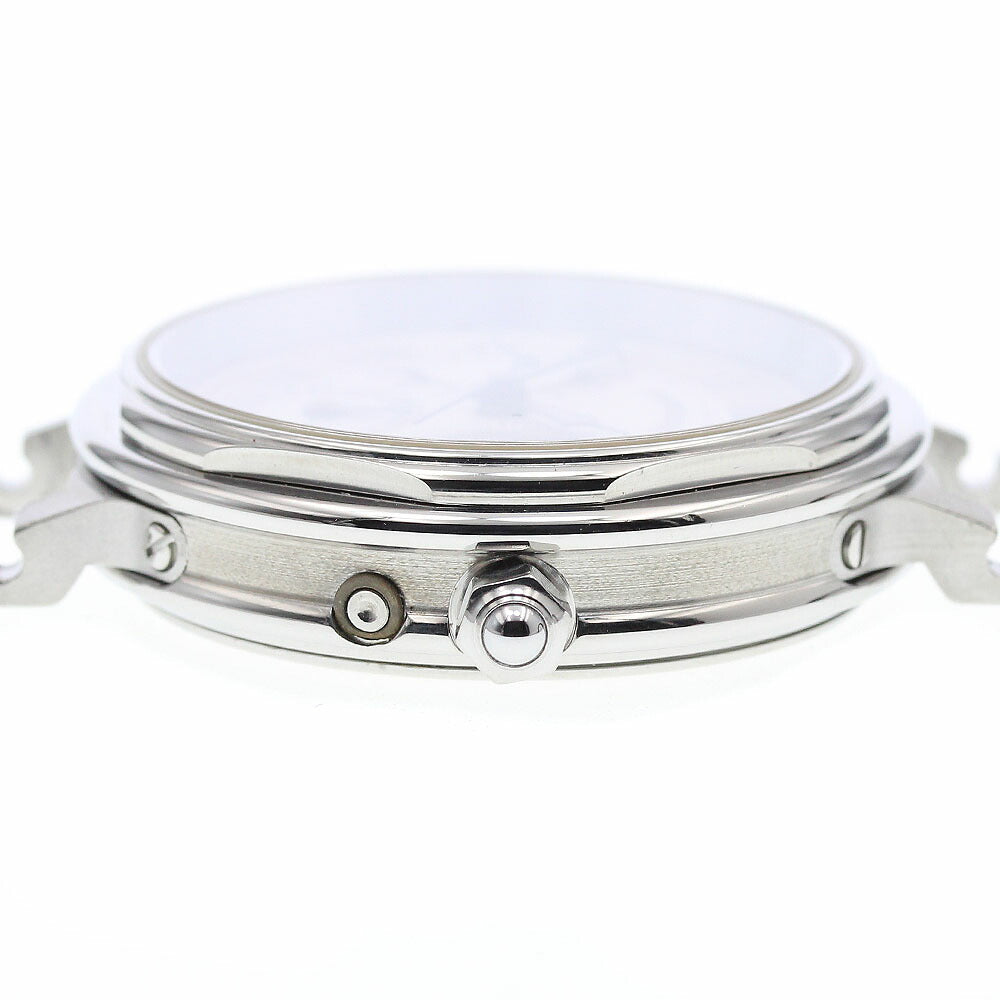 FORGET B117 Type B Day-Date Moonphase Automatic Men's Watch with Inner Box