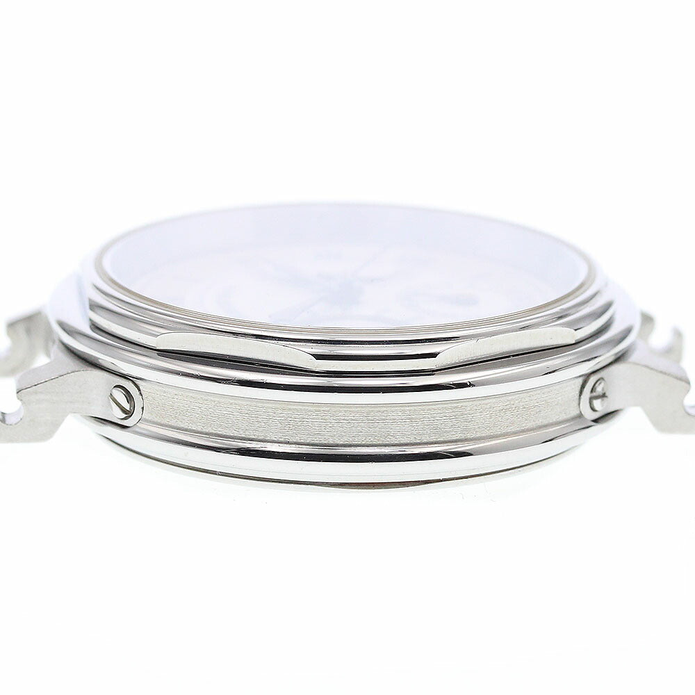 FORGET B117 Type B Day-Date Moonphase Automatic Men's Watch with Inner Box