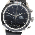 ORIS 7661-14 Artix GT Chronograph Automatic Men's Watch with Warranty