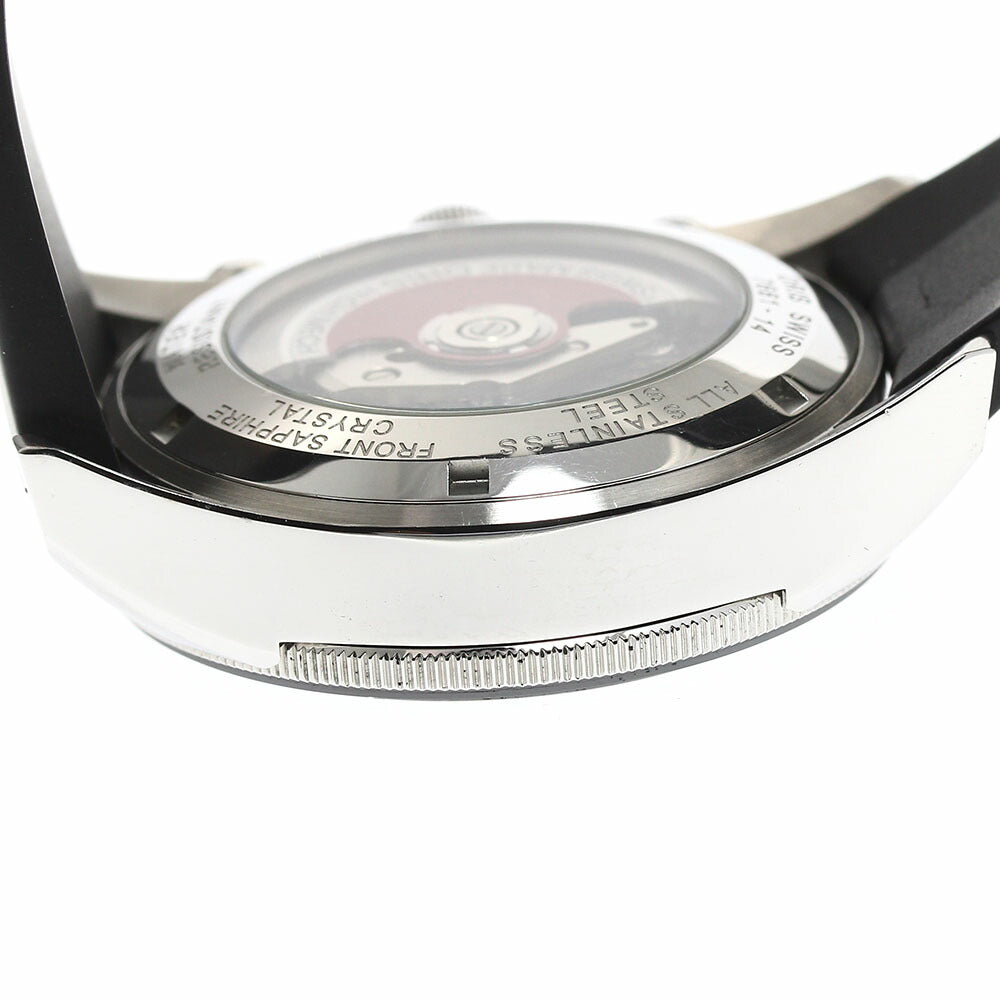 ORIS 7661-14 Artix GT Chronograph Automatic Men's Watch with Warranty