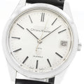 CITIZEN HODS 2901-Y Chronomaster Eagle Medallion cal.1870 Manual Winding Men's Watch