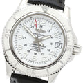 BREITLING A17312 Superocean II 36 Date Automatic Women's Watch