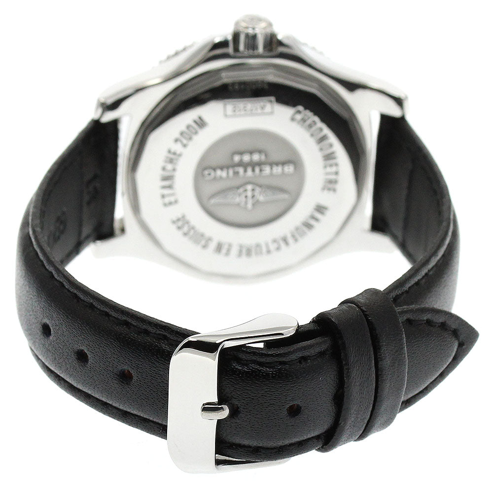 BREITLING A17312 Superocean II 36 Date Automatic Women's Watch
