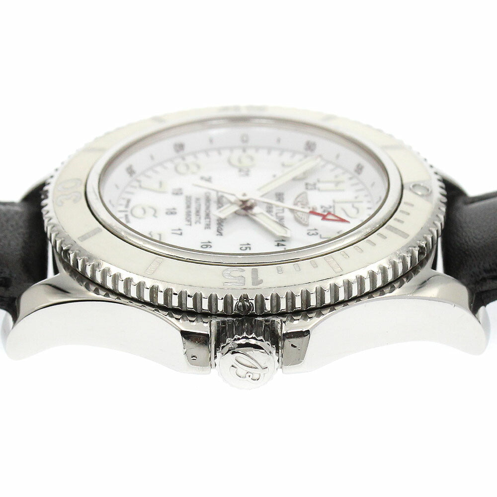 BREITLING A17312 Superocean II 36 Date Automatic Women's Watch