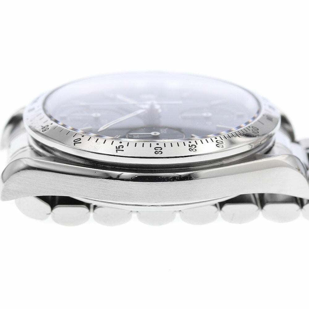 OMEGA 3511.80 Speedmaster Date Chronograph Automatic Men's Watch