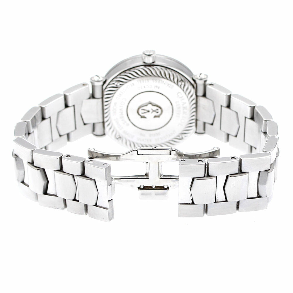 CHARRIOL CCR30 Columbus Date Quartz Ladies Watch