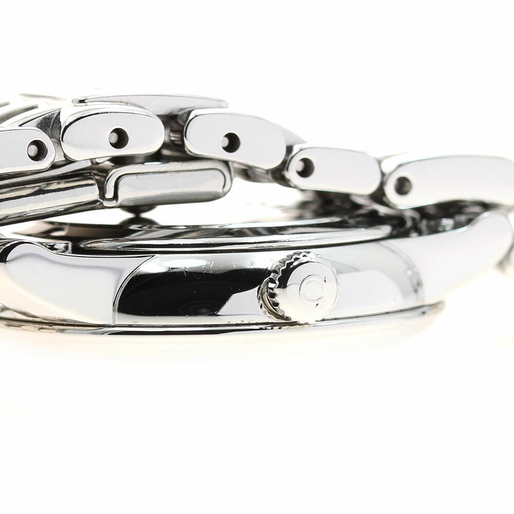 OMEGA 424.10.24.60.01.001 De Ville Prestige Quartz Ladies' Watch Excellent Condition with Warranty.