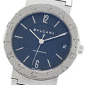 BVLGARI BB33SSAUTO Bulgari Date Automatic Men's Watch