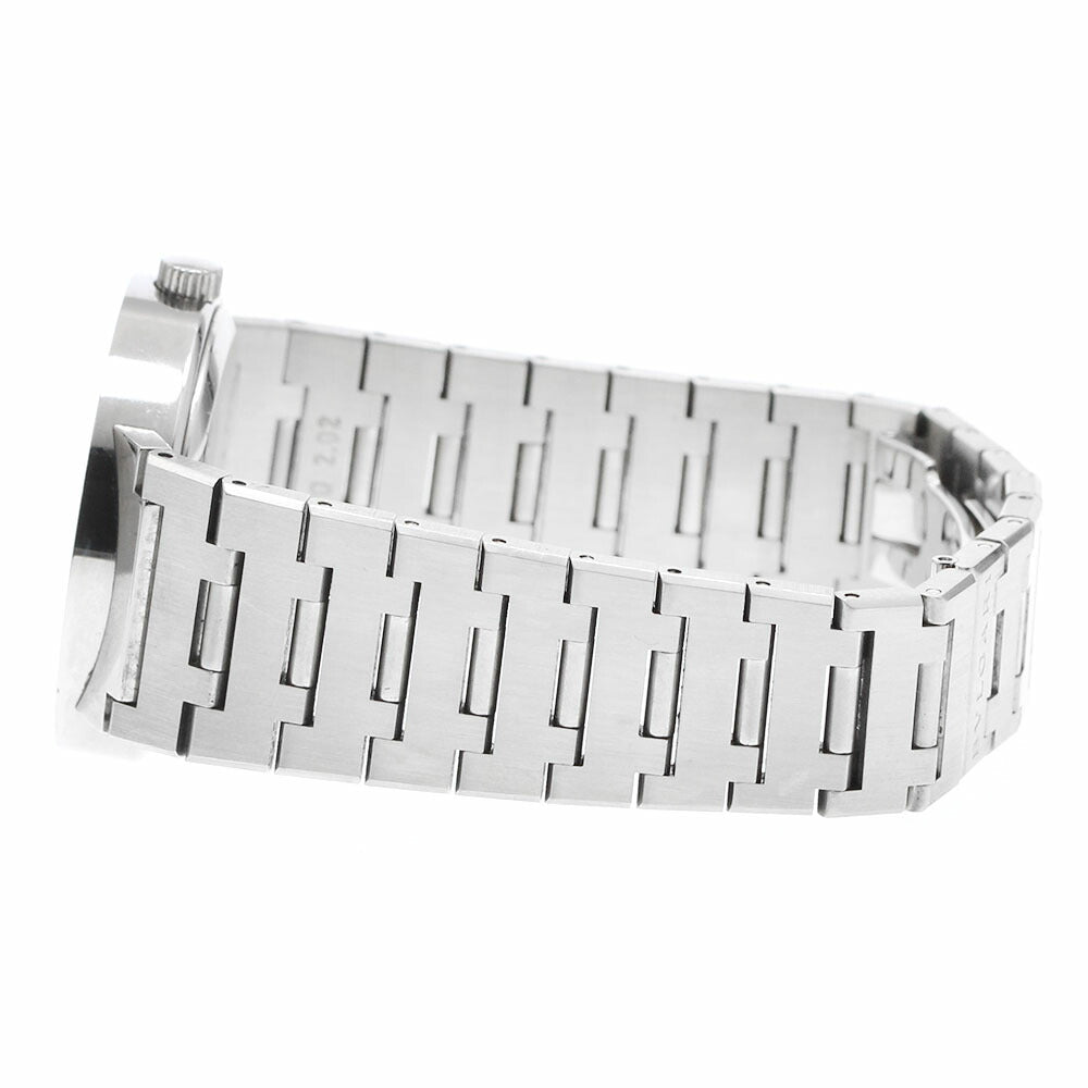BVLGARI BB33SSAUTO Bulgari Date Automatic Men's Watch