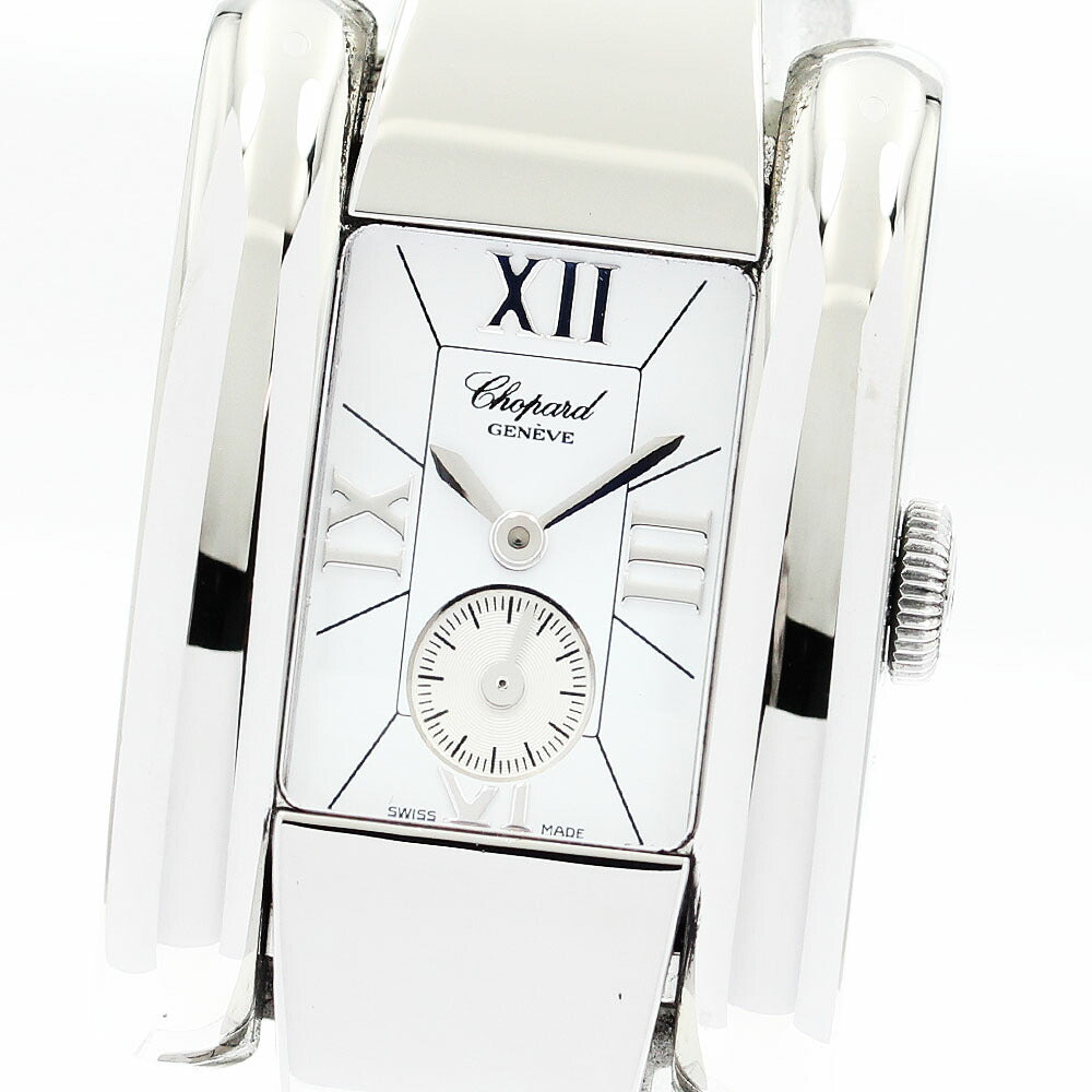 Chopard 41/8380 La Strada Small Seconds Quartz Ladies Watch