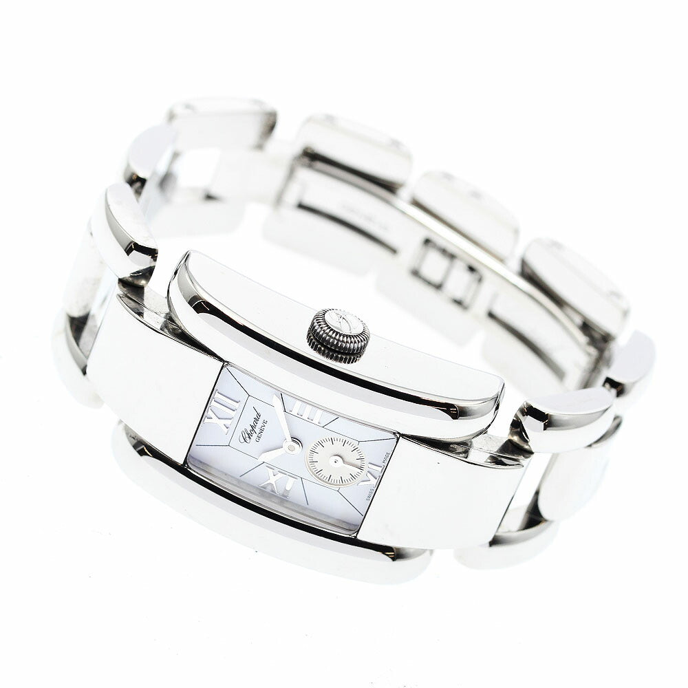 Chopard 41/8380 La Strada Small Seconds Quartz Ladies Watch