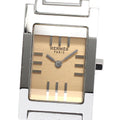 HERMES TA1.210 Tandem Quartz Women's Watch