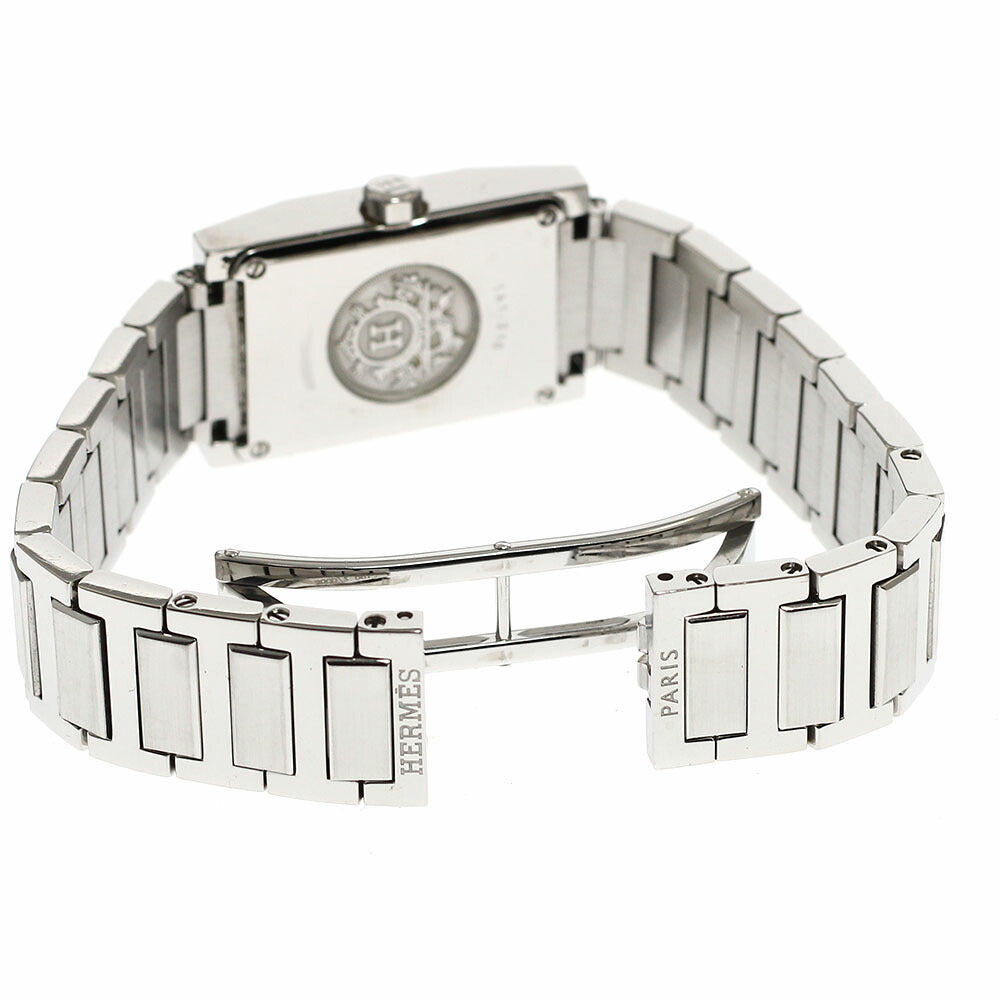 HERMES TA1.210 Tandem Quartz Women's Watch