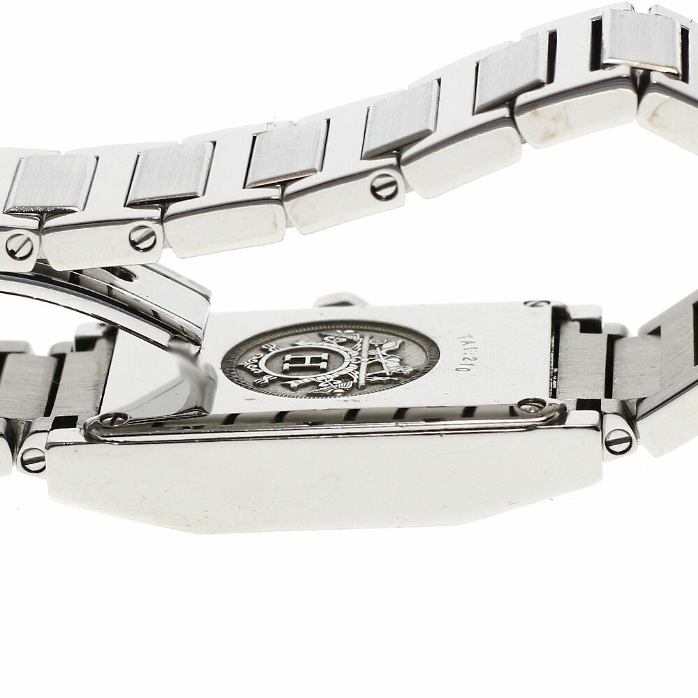 HERMES TA1.210 Tandem Quartz Women's Watch