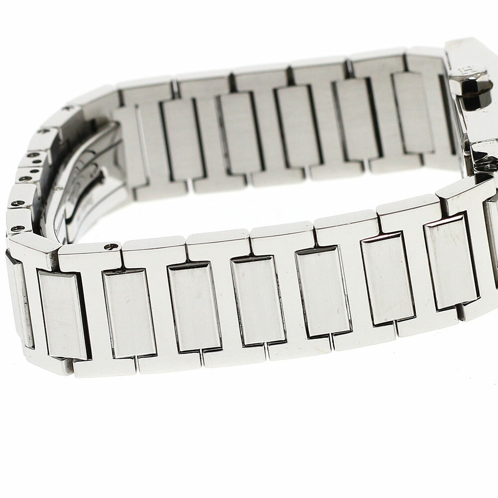 HERMES TA1.210 Tandem Quartz Women's Watch