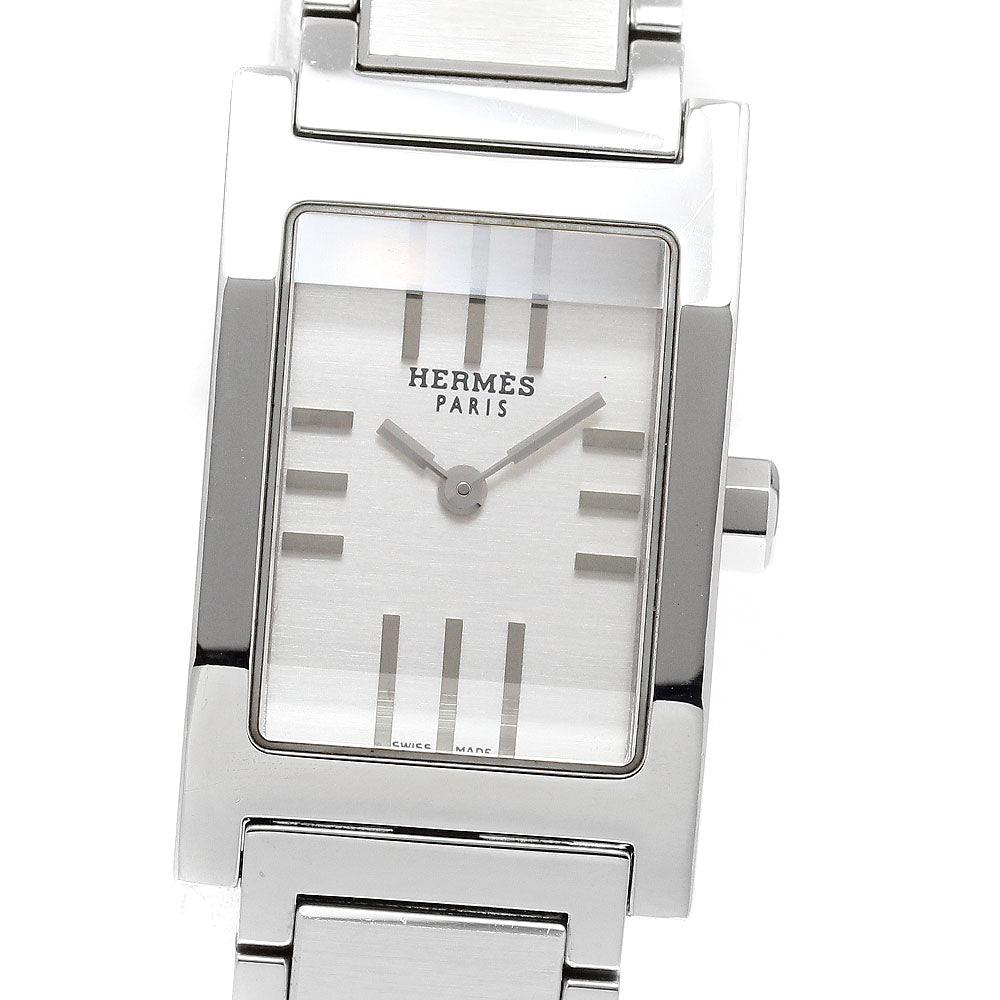 HERMES TA1.210 Tandem Quartz Women's Watch