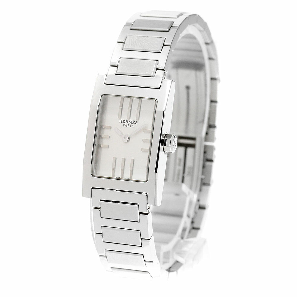 HERMES TA1.210 Tandem Quartz Women's Watch