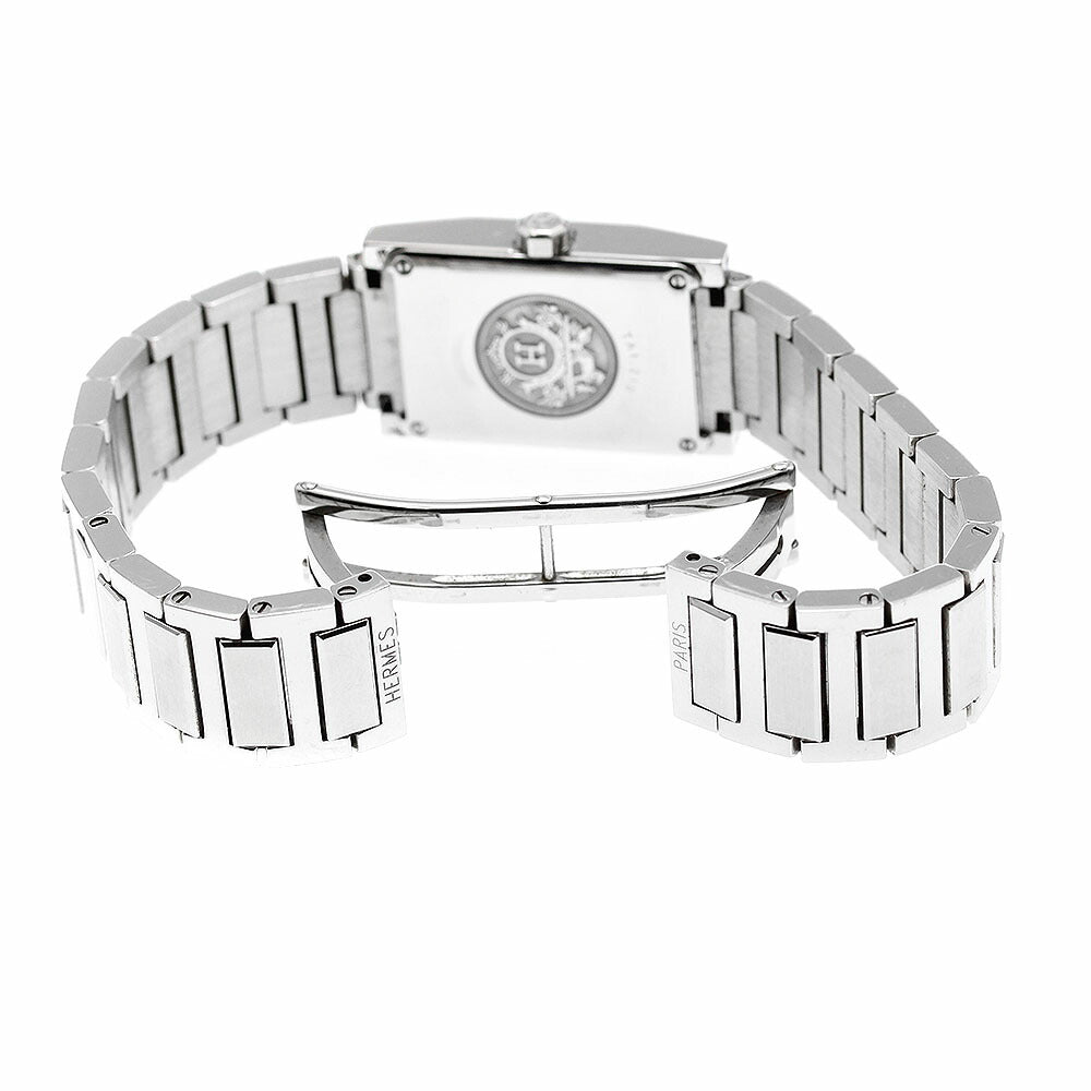 HERMES TA1.210 Tandem Quartz Women's Watch