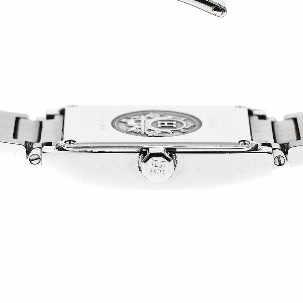 HERMES TA1.210 Tandem Quartz Women's Watch