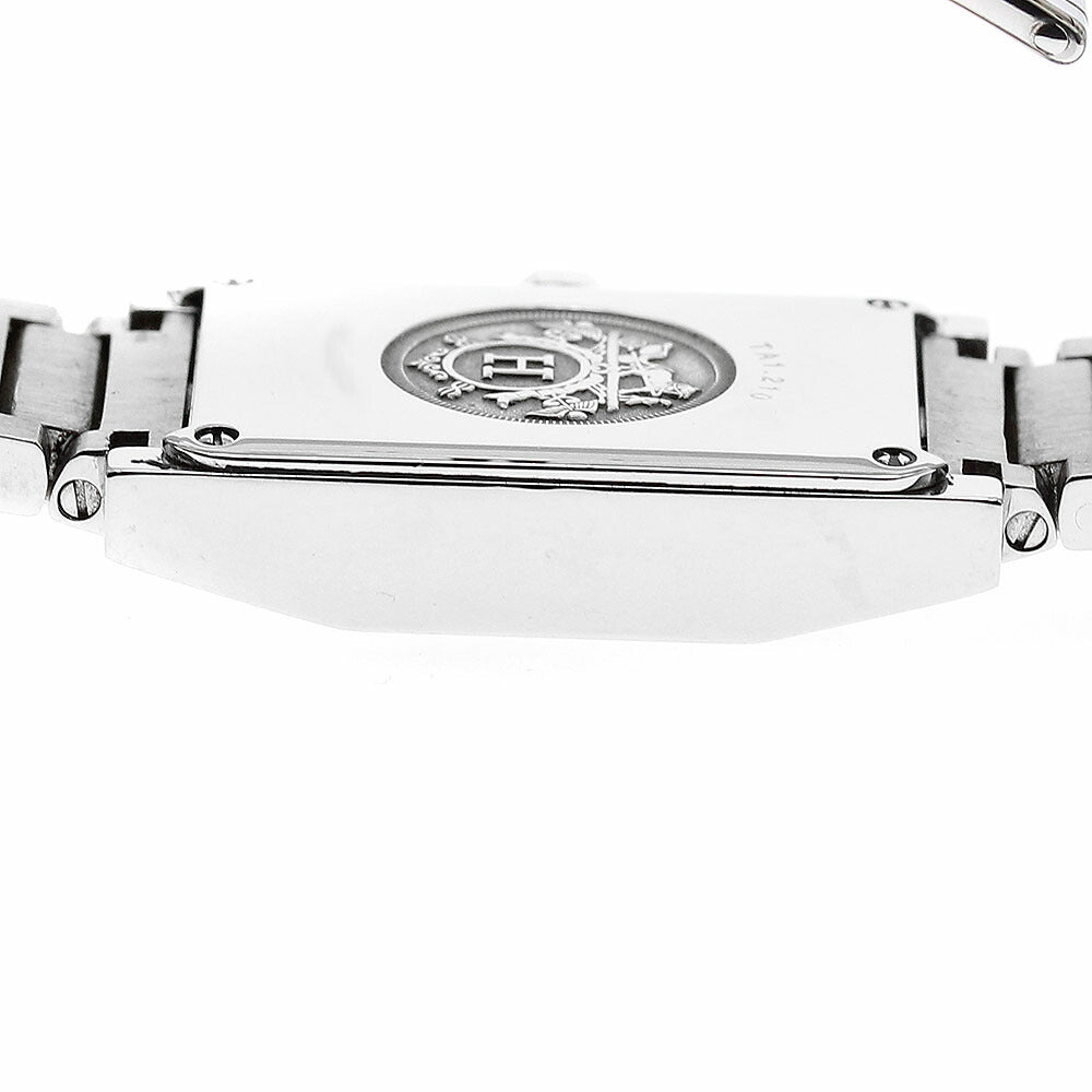 HERMES TA1.210 Tandem Quartz Women's Watch