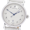 Chronoswiss CH2023K Kairos Lady Guilloche Dial Automatic Watch for Women with Box and Warranty Card