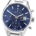 TAG Heuer CBK2112.BA0715 Carrera Calibre 16 Date Chronograph Automatic Men's Watch with Warranty