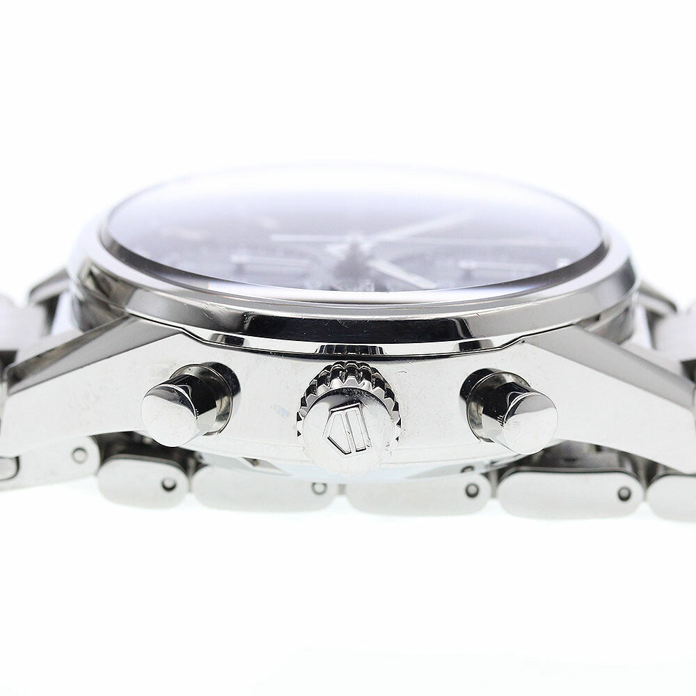 TAG Heuer CBK2112.BA0715 Carrera Calibre 16 Date Chronograph Automatic Men's Watch with Warranty