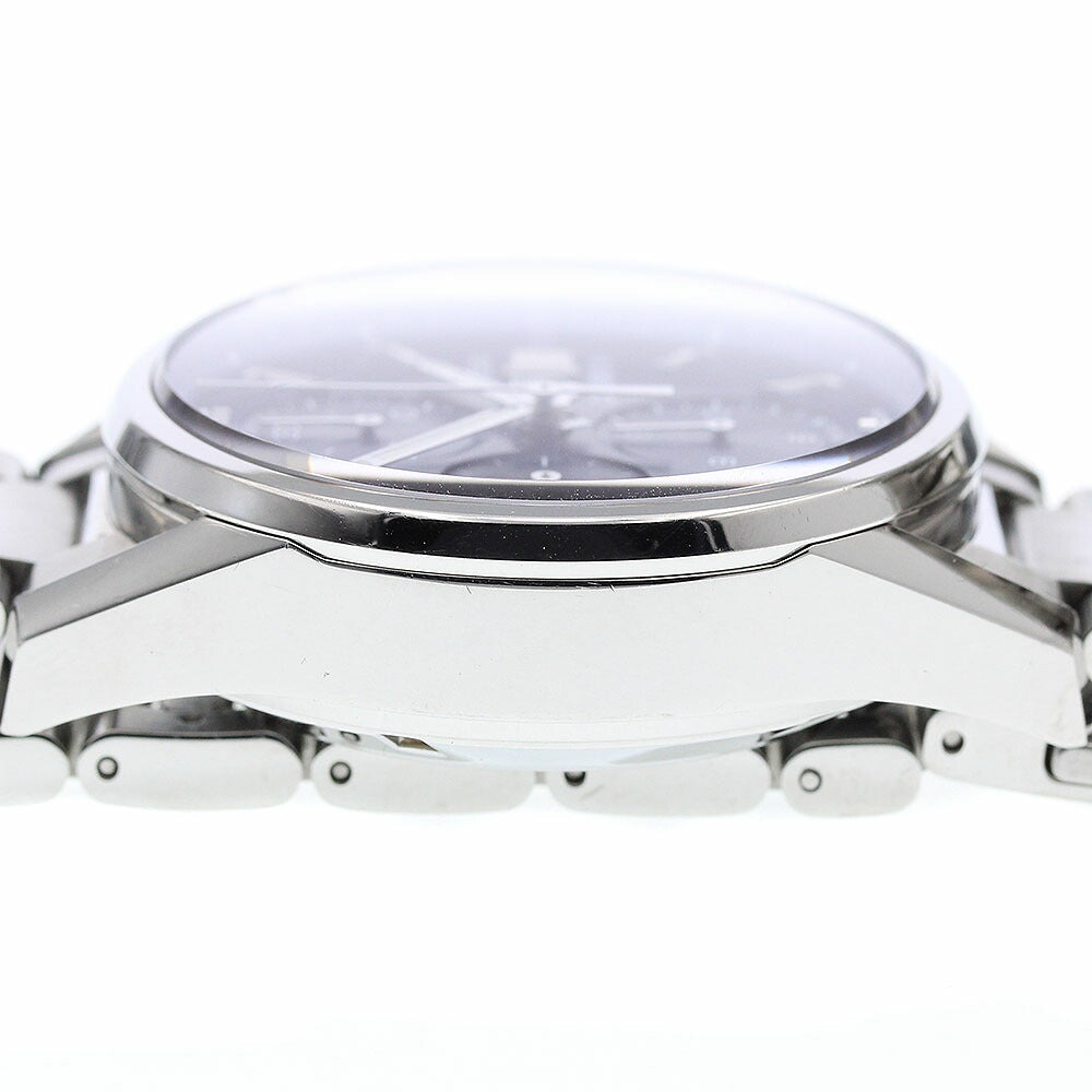 TAG Heuer CBK2112.BA0715 Carrera Calibre 16 Date Chronograph Automatic Men's Watch with Warranty