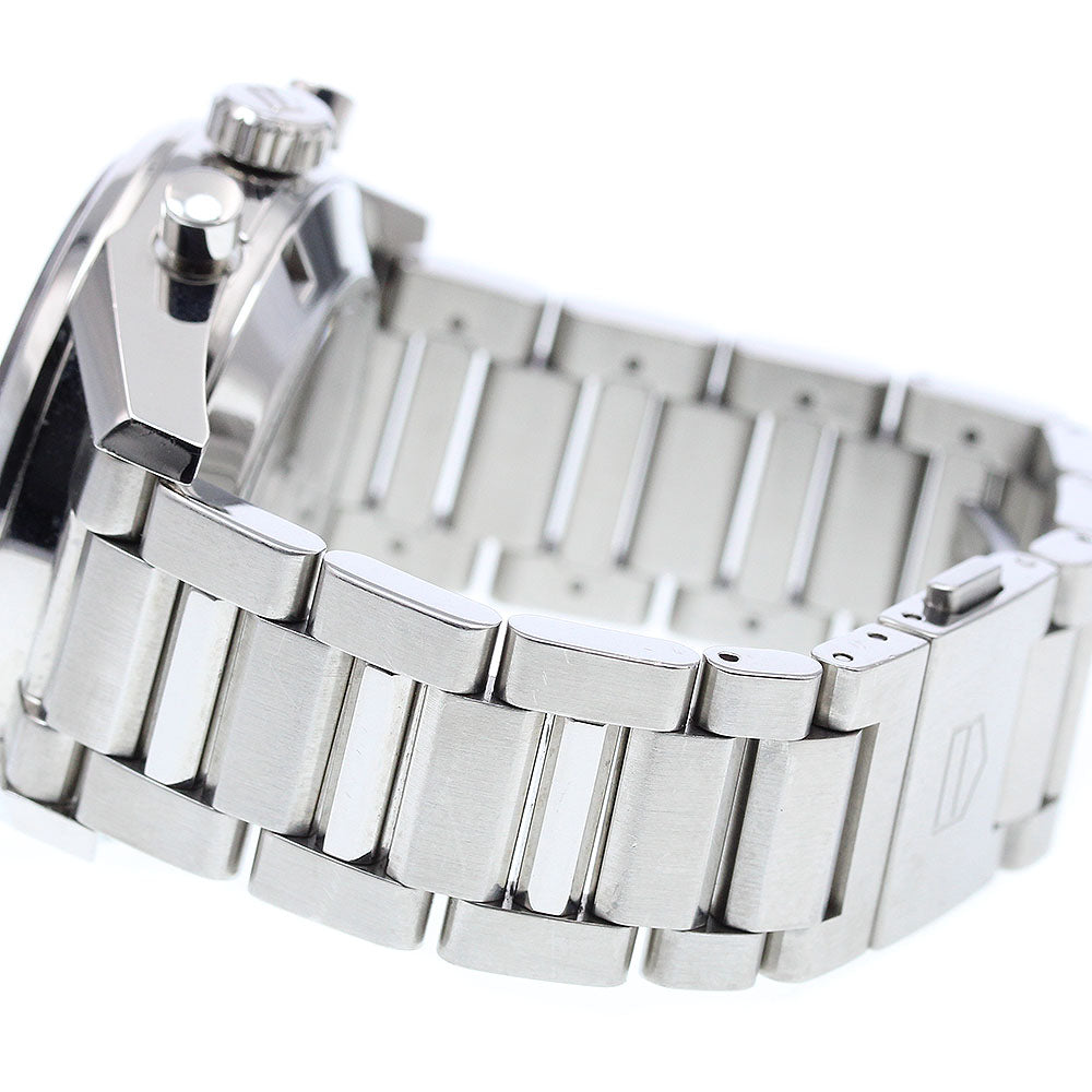 TAG Heuer CBK2112.BA0715 Carrera Calibre 16 Date Chronograph Automatic Men's Watch with Warranty