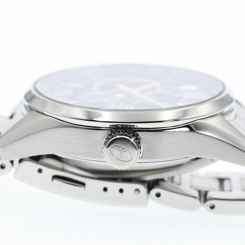 ORIENT F6F4-UAB0/RK-AV0009L Orient Star Modern Skeleton Power Reserve Automatic Men's Watch Excellent Condition with Box and Warranty Card