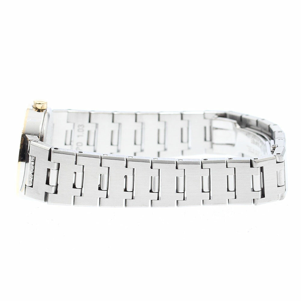 BVLGARI BB23SGLD Bulgari Date Quartz Ladies Watch