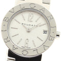 BVLGARI BB23SS Bulgari Date Quartz Ladies Watch
