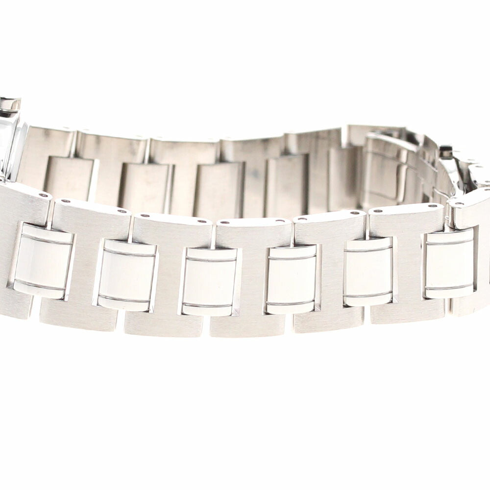 BVLGARI BB23SS Bulgari Date Quartz Ladies Watch