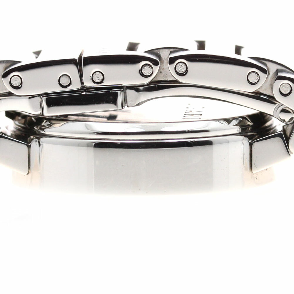 BVLGARI BB23SS Bulgari Date Quartz Ladies Watch