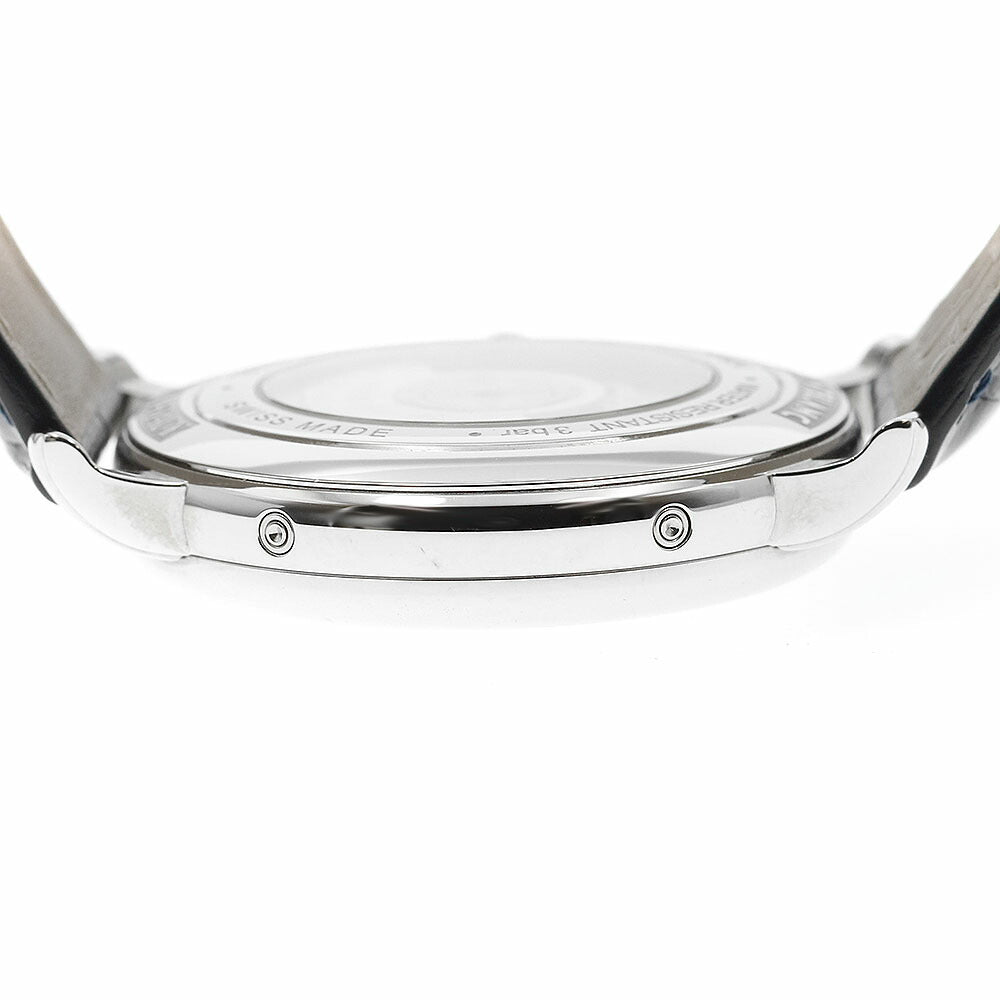 MONTBLANC 7474/MB119955 Star Legacy Moonphase Triple Calendar Automatic Men's Watch with Box and Warranty Card